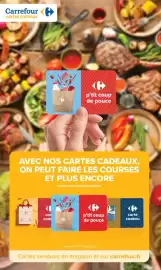 Catalogue Carrefour page 34