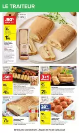 Catalogue Carrefour page 39