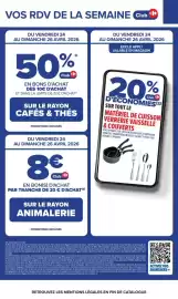 Catalogue Carrefour page 4