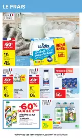 Catalogue Carrefour page 42