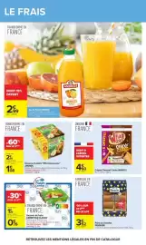 Catalogue Carrefour page 43