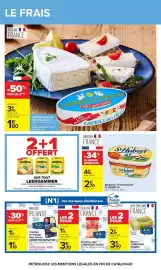 Catalogue Carrefour page 44