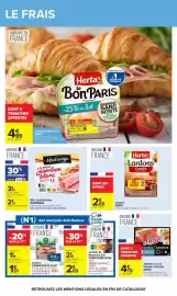 Catalogue Carrefour page 45
