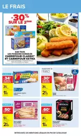Catalogue Carrefour page 47