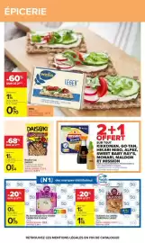 Catalogue Carrefour page 48