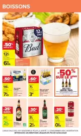 Catalogue Carrefour page 53