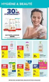 Catalogue Carrefour page 56
