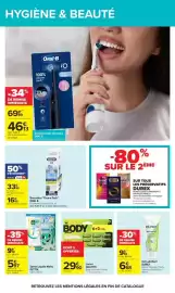 Catalogue Carrefour page 57