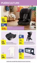 Catalogue Carrefour page 61