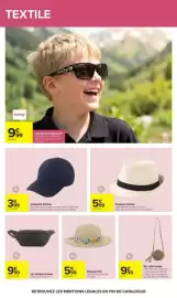 Catalogue Carrefour page 62