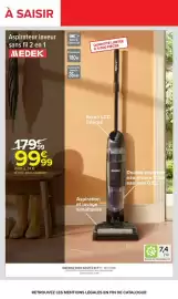 Catalogue Carrefour page 66