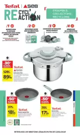 Catalogue Carrefour page 69