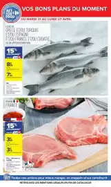 Catalogue Carrefour page 7