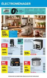 Catalogue Carrefour page 71