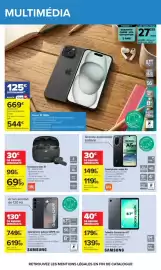 Catalogue Carrefour page 72