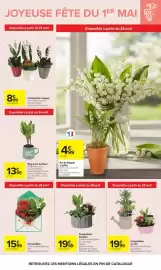 Catalogue Carrefour page 77