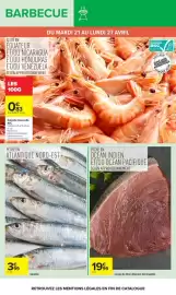 Catalogue Carrefour page 8