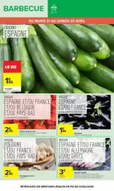 Catalogue Carrefour page 9