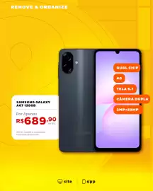 Encarte Casa e Vídeo semana 16 Página 2