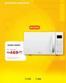 Encarte Casa e Vídeo semana 16 Página 4