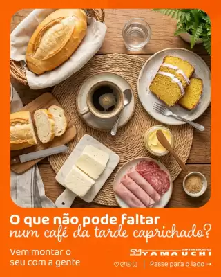 Yamauchi (válido até 20-04)