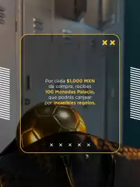 Catálogo Palacio de Hierro semana 16 Página 3