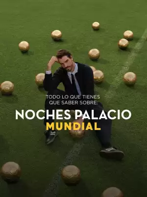 Palacio de Hierro (válido hasta 20-04)