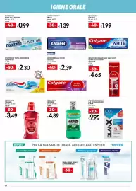 Volantino Bennet Pagina 10