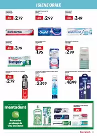 Volantino Bennet Pagina 11