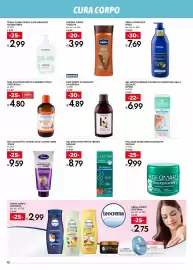 Volantino Bennet Pagina 12