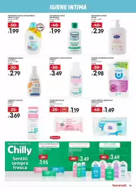 Volantino Bennet Pagina 15