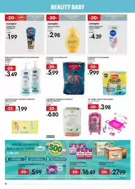 Volantino Bennet Pagina 16