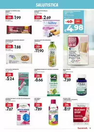 Volantino Bennet Pagina 17