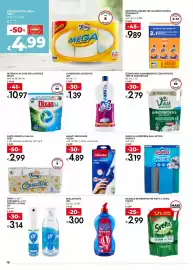 Volantino Bennet Pagina 18