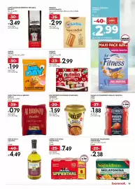 Volantino Bennet Pagina 19