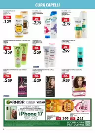 Volantino Bennet Pagina 2