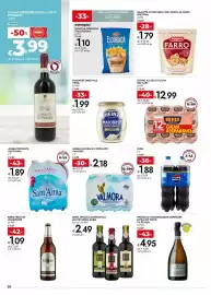 Volantino Bennet Pagina 20