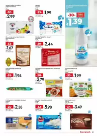 Volantino Bennet Pagina 21