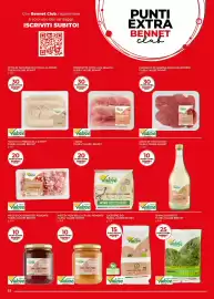 Volantino Bennet Pagina 22