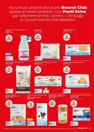 Volantino Bennet Pagina 23