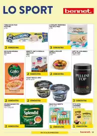 Volantino Bennet Pagina 25