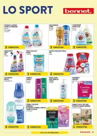 Volantino Bennet Pagina 27