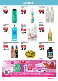 Volantino Bennet Pagina 3