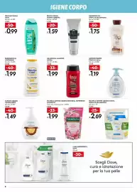 Volantino Bennet Pagina 4