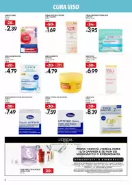 Volantino Bennet Pagina 6