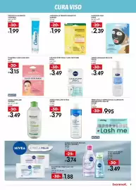 Volantino Bennet Pagina 7