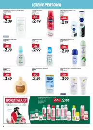 Volantino Bennet Pagina 8