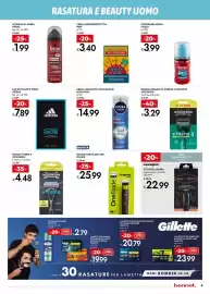 Volantino Bennet Pagina 9