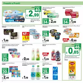 Volantino Iper La Grande Pagina 12