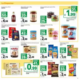 Volantino Iper La Grande Pagina 17